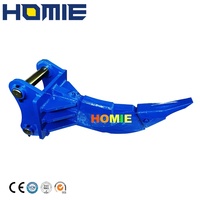 Homie Accessoires d'excavateur personnalisés Ripper à une dent