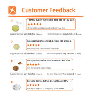 Halal-zertifiziertes hochwertiges Hot-Sell-Hautpflege-Rinder knochenmark hydrolysiertes Rinder kollagen peptid pulver - Product Image 3