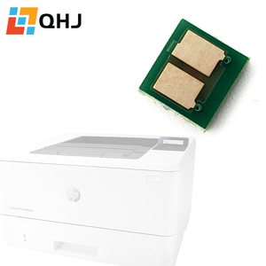 Puce de cartouche CF258A CF259A CF276A CF277A pour HP LaserJet Pro M304a M404n M404dn <span class=keywords><strong>M404dw</strong></span> MFP M428dw - Product Image 1