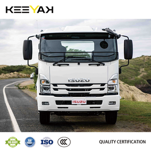 ISUZU Wrecker Abschlepp wagen PS Schiebe plattform Wrecker Abschlepp wagen zum Verkauf Abschlepp wagen Abschlepp wagen mit Warnleuchte - Product Image 2