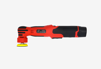 Mini polisseuse de voiture sans fil OEM, 12V, 1.5 ", 2", Machine à polir, pour voiture, Nano