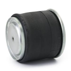 Pièces de suspension de camion 1697678/ 0388165/ 1794420 Ressort pneumatique pour DAFXF105/ LF 55/65 CF - Product Image 2