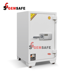 K880 cassaforte antincendio salva sicurezza Ommo Stash può riempire armadio grande a prova di fuoco sicuro contro il fuoco - Product Image 3
