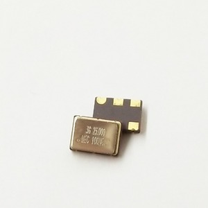 Nouvel et original oscillateur à quartz SMD Saronix-ecera SMD5070 taille 6P, sortie LV-PECL, SRS3833B-212.500 212.500MHZ - Product Image 1