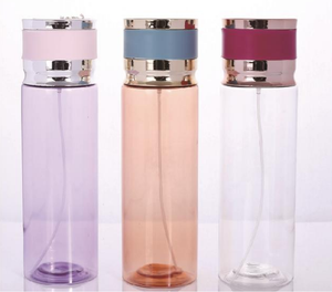 Flacon en plastique pour parfum corporel 80ml 100ml 120ml 150ml 200ml Vaporisateur à fine <span class=keywords><strong>brume</strong></span> Victoria's <span class=keywords><strong>Secret</strong></span> - Product Image 2