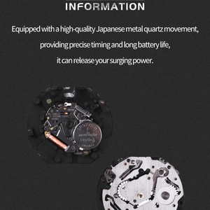 NAVIFORCE Mens Watch Top Brand Luxury Waterproof 24 Hour Date Quartz Watch Man Leather Sport WristWatch Men Waterproof <b>Clock</b> - Product Image 5