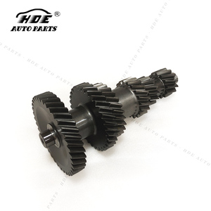 503642020 8858876 8858879 Venta al por mayor de piezas de automóvil HDE, engranaje del eje intermedio de la transmisión para Iveco Daily - Product Image 4