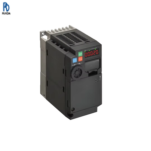 MX2-AB002-E 3G3MX2-A004-Z pour la série MX2 V2, onduleur PLC PAC et contrôleurs dédiés de haute qualité avec communication Ethernet - Product Image 1