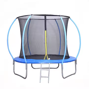 Chất lượng cao 6ft trampolines trẻ em người lớn ngoài trời nhảy <span class=keywords><strong>Trampoline</strong></span> - Product Image 2