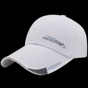 Sports Baseball Cap Adjustable Sun <b>Hat</b> Lightweight Outdoor Running Cap Casual Unisex Fashion <b>Hat</b> <b>for</b> Daily Wear - Product Image 3