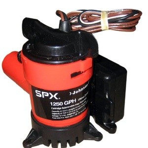 Pompe rotative Johnson Pump série SPX 15,00 kW à entraînement magnétique TGGM.86-100 - Product Image 2