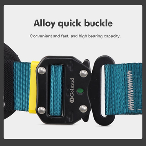 転倒防止ライフセキュリティ<span class=keywords><strong>5</strong></span>点調整全身安全ハーネス転倒防止高さ作業用ハーネス - Product Image 3