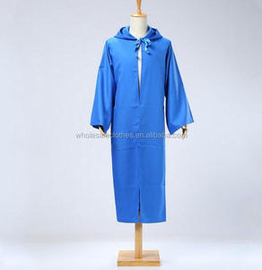 Ecovalson áo choàng trùm đầu cho nam áo choàng Trang Phục Cosplay mát mẻ lạ mắt Hiệp Sĩ - Product Image 4