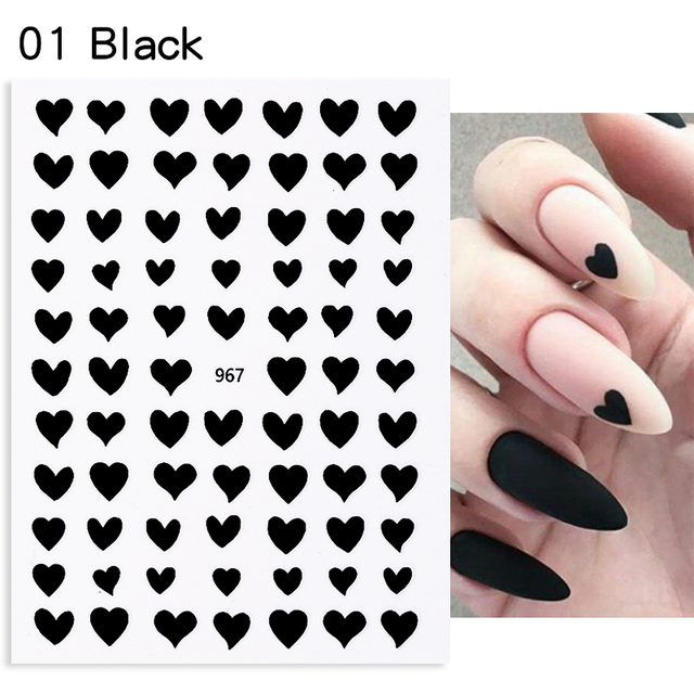 967 Noir