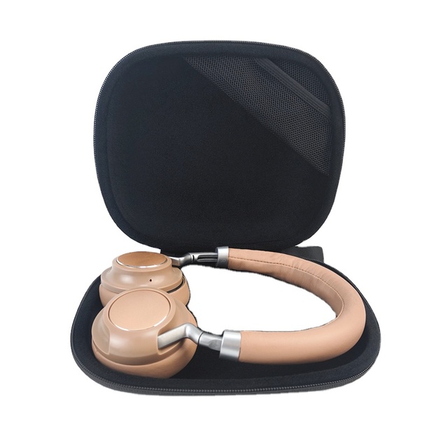 High Quality Custom Wireless Earphone Storage Case Headphone ODM Phone case with Earbud Mini True Headset Packaging Hard Box