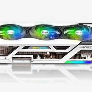 Nuevo Sapphire NITRO + AMD Radeon RX 6950 XT PURE Venta caliente Tarjeta gráfica Sapphire NITRO + AMD Radeon RX 6950 XT PURE - Product Image 4