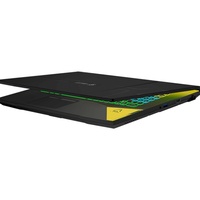 Laptop MSI 17.3 "Crosshair 17-b12u dengan Laptop 12 CPU I9 RTX 3070Ti baru