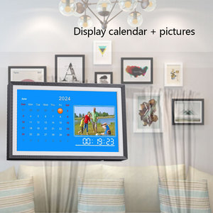 <span class=keywords><strong>10.1</strong></span> inch Khung ảnh kỹ thuật số IPS màn hình độ phân giải cao 1280 * 800ips - Product Image 5