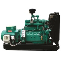 Usine de biogaz entièrement automatique : technologie de fermentation et d'extraction, cuve sous pression, moteur, capacité personnalisable, écologique, faible consommation
