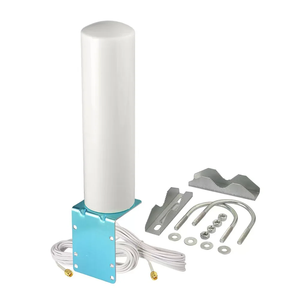 Antenne canon de fusil 3G/4G, amplificateur de signal de téléphone portable, routeur, carte réseau, omnidirectionnelle externe, amplificateur de signal cellulaire 101 - Product Image 5