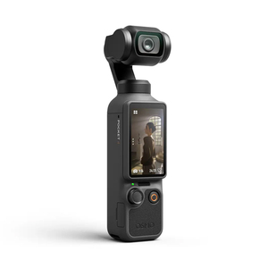 กล้อง Gimbal รุ่น JHDDJI Osmo Pocket 4 Pocket4 Sport Pocket พร้อม Dynamic Range 14 สต็อป, ActiveTrack, ระบบโฟกัสอัจฉริยะ สำหรับถ่ายวิดีโอและภาพนิ่ง - Product Image 4