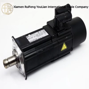 Mcs09f38-svmb0 16144151 1.20kw 3.1nm 3750 รอบ/นาที มอเตอร์ + ทรานสดิวเซอร์ - ไม่ได้ใช้งาน ของใหม่แท้ พร้อมส่ง ชุดอุปกรณ์อัตโนมัติสำหรับอุตสาหกรรม - Product Image 1