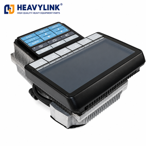 ชุดมาตรวัดจอแสดงผลรถขุด HEAVYLINK รุ่น 7835-31-5004 สำหรับ PC300LC-8 PC350LC-8 PC400LC-8 PC450LC-8R - Product Image 3