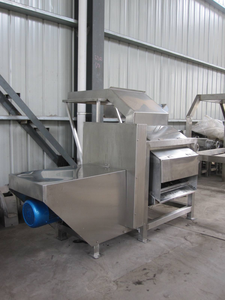 <span class=keywords><strong>Planta</strong></span> de procesamiento de línea de producción de máquina de pulpa de limón - Product Image 5