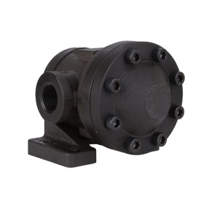 Pompe à palettes fixe haute efficacité série 50T 150T VCM50T07FR VCM50T12FR VCM50T14FR, pompe hydraulique à faible bruit pour presses hydrauliques - Product Image 3
