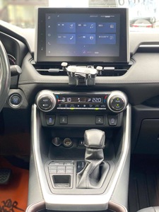 Toyota <span class=keywords><strong>RAV4</strong></span> 2.0L <span class=keywords><strong>Essence</strong></span> 2021, Sièges en Cuir R18, 5 <span class=keywords><strong>Portes</strong></span>, 5 Places, Intérieur Sombre, Transmission Automatique, Traction Avant, Caméra Arrière, Conduite à Gauche - Product Image 5