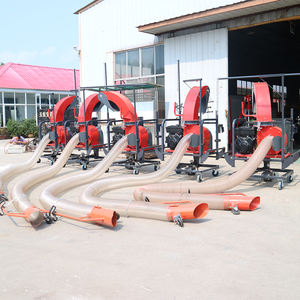 Mesin Penghisap Daun Taman Mesin Pembersih Daun Bensin Mesin Penghisap Daun - Product Image 5