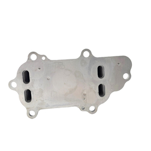 Refroidisseur d'huile moteur 68148342AA pour Jeep Grand Cherokee diesel Chrysler 300C 3.0T diesel 2012-2013 68148342AB 68148342 - Product Image 2