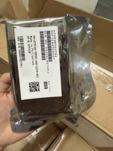 Disco Duro Interno SATA 3.0 U.2 para Servidor Empresarial Usado, para CD8 <320GB, Velocidad de Lectura/Escritura de 501-600MB/s, 4200 RPM, KCD8XRUG3T84 - Product Image 2