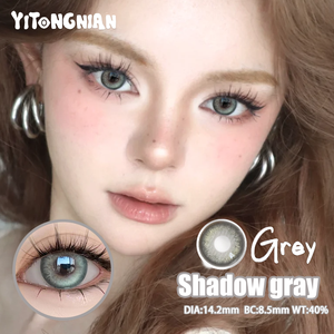 <span class=keywords><strong>Lentilles</strong></span> de contact <span class=keywords><strong>journalières</strong></span> jetables YITONGNIAN en gros, <span class=keywords><strong>lentilles</strong></span> <span class=keywords><strong>souples</strong></span> colorées sur ordonnance, <span class=keywords><strong>lentilles</strong></span> de couleur naturelle, 50 % d'eau - Product Image 3