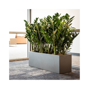 Support de plantes en métal personnalisé, bac à plantes, décoration de jardin, Pots de fleurs d'intérieur pour décoration de plantes - Product Image 1