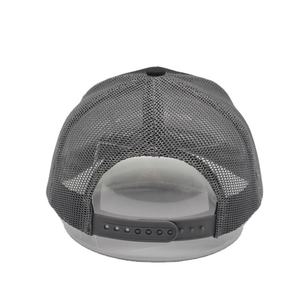 Vietnam bas quantité minimale de commande Golf papa casquette de camionneur personnalisé Snapback maille licorne casquette de Baseball 6 panneau plaine adulte chapeaux chapeau - Product Image 4