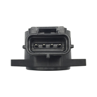 Vente en gros TPS capteur de Position d'accélérateur 89452-12040 pour Toyota 4Runner Celica Hilux Matrix T100 Tacoma Tundra Vibe 1990-1995