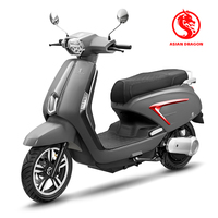 Vélo Électrique Urbain avec Affichage LED, Moteur Arrière Longue Portée, Cadre en Acier Carbone, Batterie au Plomb, 3 Modes de Conduite Certifiés