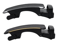 Nouvelles boucles de ceinture en alliage de zinc pour hommes, compatibles avec les ceintures en cuir à cliquet de 41 mm de large