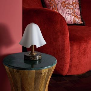 Atotalof Table Lamp E27 Led 220V Switch Control For Bedroom <b>Study</b> - Product Image 2