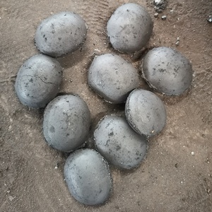 Máquina Peletizadora de Carbón Vegetal Orgánico para Fertilizantes, Briquetas de Carbón en Polvo para la Producción de Briquetas de Carbón Cubano <span class=keywords><strong>Marabu</strong></span> - Product Image 5