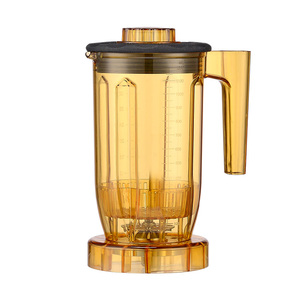 Pièces de rechange pour mixeur : Lames de remplacement pour extracteur de thé et couteaux de mixage - Product Image 6