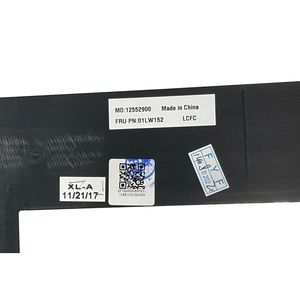 Новинка 01LW152 для <span class=keywords><strong>Lenovo</strong></span> Thinkpad E480 E480C E490 задняя крышка ЖК-дисплея - Product Image 5