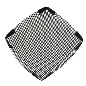 Ventes directes usine : Panier à frites en PTFE pour four, grille antiadhésive en maille, pour cuisson rapide et grillades - Product Image 3