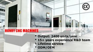 ホンリーSM1000RR新設計両面ベルトグラインダー板金防錆鋼研磨機レーザー切断用バリ取り機 - Product Image 6