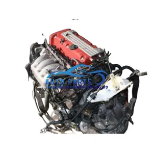 High Quality Japanese Used Original Engine K20 For Honda engine truck parts accessories