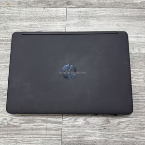 Precio mayorista barato para portátil empresarial HP 640G1 de 4.ª generación, 4G, SSD de 128G, usado, para oficina, estudiantes, educación, buena calidad. - Product Image 5