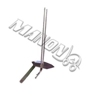 ฝาถังน้ำมันเชื้อเพลิงรถยกโตโยต้า มิตซูบิชิ ลินเด้ อะไหล่รถยนต์ดีเซลทั่วไป - Product Image 2