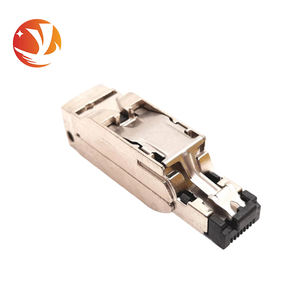 Controlador Lógico Programable (PLC) SIEMENS 6GK1901-1BB10-2AE0 Nuevo y Original con Conector de Cable de Red, 16 E/S, 110V - Product Image 2