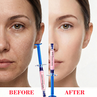 Crème de soin de la peau à la niacinamide en marque privée, crème hydratante et éclaircissante pour le visage pour femmes, soin de la peau quotidien, OEM/ODM